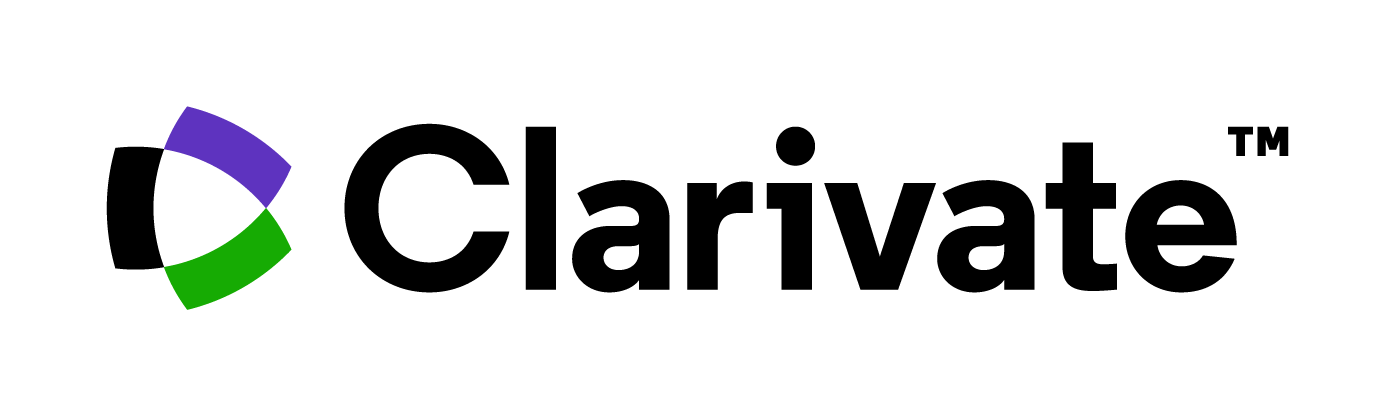 Clarivate Analytics logo